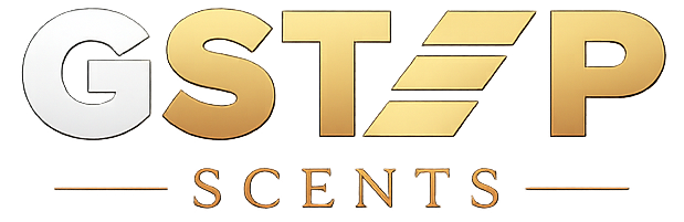GStep Scents